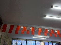 -正宗新疆天山烧烤(贵新街店)