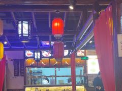 -唇辣号重庆老火锅(燕郊鑫乐汇店)