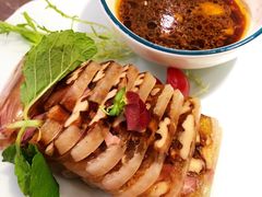 -闫府私房菜·老字号(恒隆店)