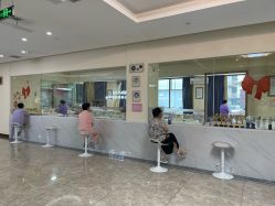 -贝安心月子中心(昌平店)