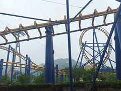 -杭州乐园