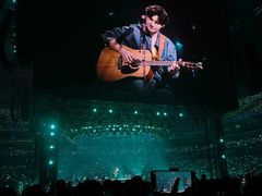 -梦之蓝青奥体育公园体育馆