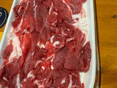 -大吉利·潮汕鲜牛肉火锅(西安店)