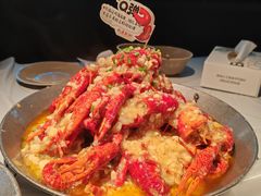 -巴厘龙虾·榜首油焖大虾(洞庭·艺术洋房店)