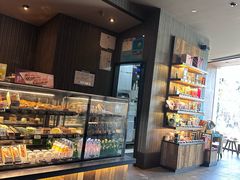 -星巴克(枣阳路店)
