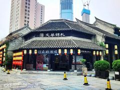 -回龙窝历史文化街区