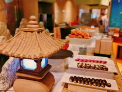 -咖啡苑自助餐厅·中国大饭店