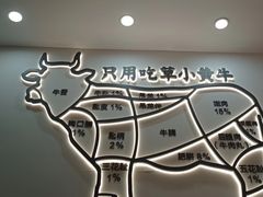 -潮正和潮汕牛肉火锅·老字号(番禺万达店)