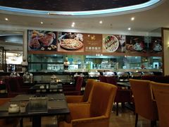 -玛斯兰德国际酒店-西餐厅