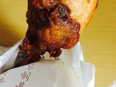 -一把鸡腿(中亭街店)