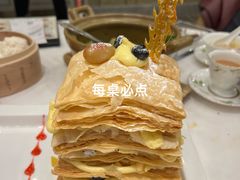 -翠园(北京王府中环店)
