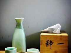 -静一餐厅·湖北菜(前门创始店)