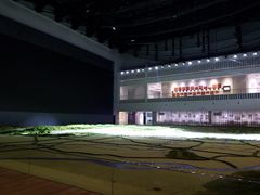 -广州市城市规划展览中心