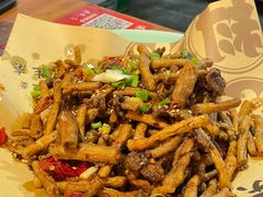 -东来土菜馆(民祥园路店)