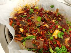 -有鱼吃·纸包烤鱼(曲江创意谷店)