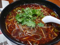 -蓉李记成都名小吃(合肥包河万达店)