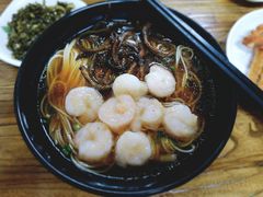 -董记面馆(漳州二路店)
