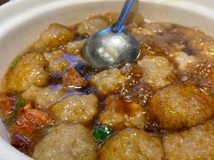 -老奶奶私房菜(天台里街店)