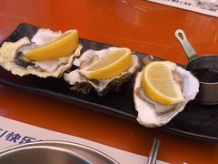 -神府路壹号·海鲜烧烤·砂锅粥·锅物(三坊七巷店)