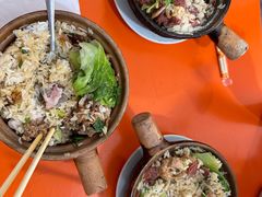 -潮香兴煲仔饭(莲花路店)