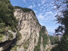-洛阳白云山景区