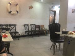 -小科自助海鲜烧肉(高区店)