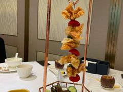-天瑞轩·粤菜餐厅