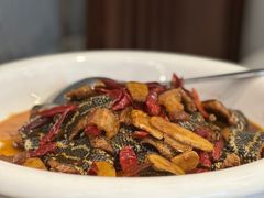 -潇湘·永州会馆(百子湾店)