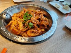 -李想大虾(绿地新都会店)