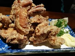 -千代武日本料理(开发区店)