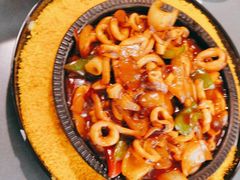 -3号仓库·创意中国菜(乐清正大广场店)