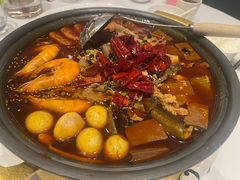 -眉州东坡(北苑华贸店)