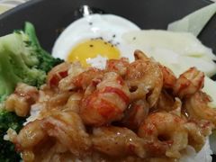 -海盗虾饭·剥好的小龙虾饭(SOHO尚都店)