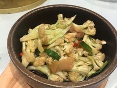 -红菜坊·烤鸭·川鲁宴(石园店)