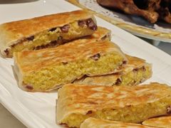 -燕郊烧鸽子(酷车小镇店)