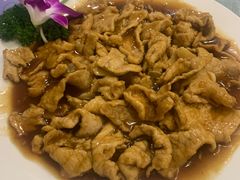 -老苏扬饭店