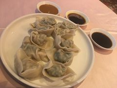 三味馄饨-上海小南国(国会店)