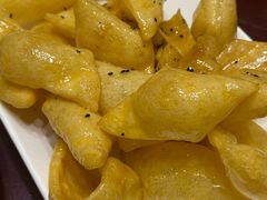 -老厨家(友谊路总店)