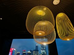 -上海滩餐厅(BFC外滩金融中心店)