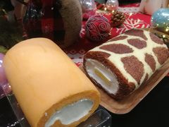 -卷心卷意·轻甜蛋糕(新光天地店)