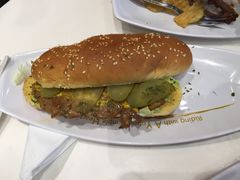 -艾薯夫妇Aysh(福田星河COCOPark店)