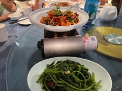 -丽华园(汉阳龙阳店)