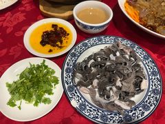 -正阳门饭庄·烤鸭·北京菜(万丰路七里庄店)