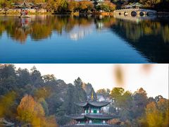 -黑龙潭公园