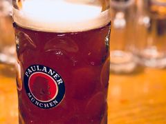 -宝莱纳啤酒花园餐厅PAULANER BRAUHAUS Nanjing(广州路店)