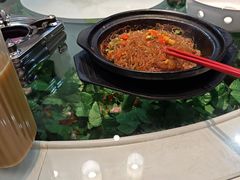 -美味故事特色餐厅(汉阳郭茨口店)