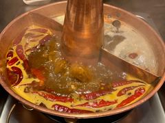-京元盛铜锅涮肉(上海总店)
