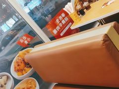 -李先生牛肉面大王(华联商厦店)