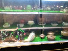 -大理实力希尔顿酒店御璽中餐厅YUXI – CHINESE RESTAURANT