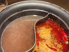 -温野菜涮涮锅(大悦城店)